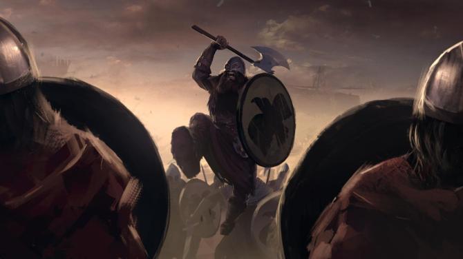 Total War Saga: Thrones of Britannia 