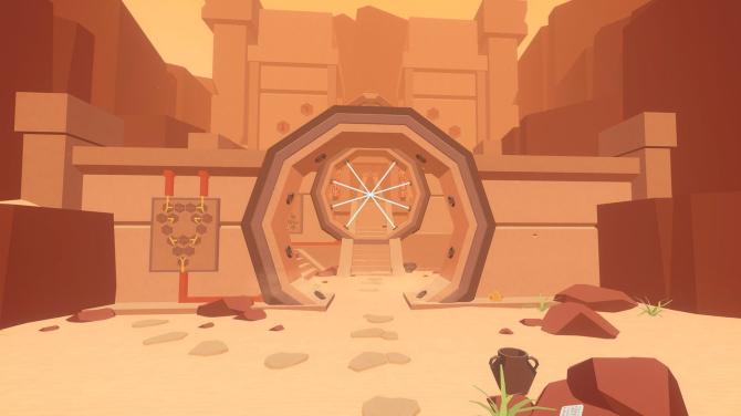 Faraway: Puzzle Escape 
