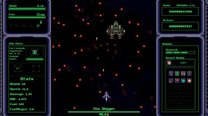 BroodStar 