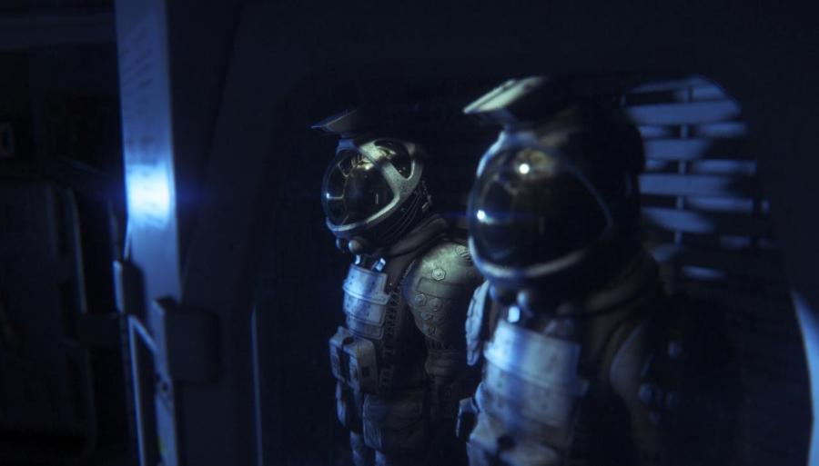 Alien: Isolation Collection 