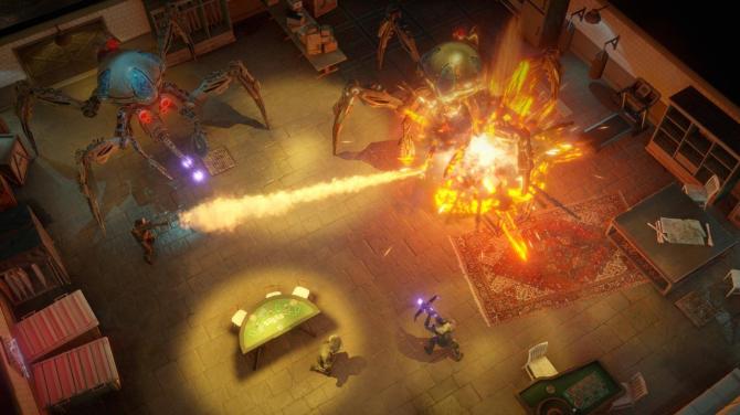 Wasteland 3 Day One Edition 