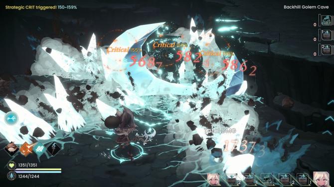 WitchSpring R 