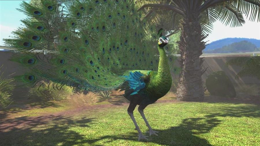 Zoo Tycoon 