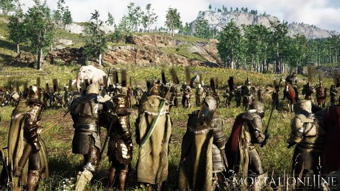 Mortal Online 2 