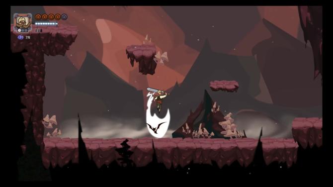 Marko: Beyond Brave 