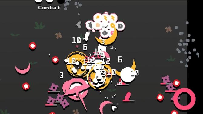 Centipede Gun 