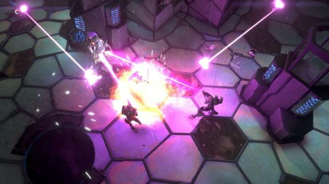 Livelock 