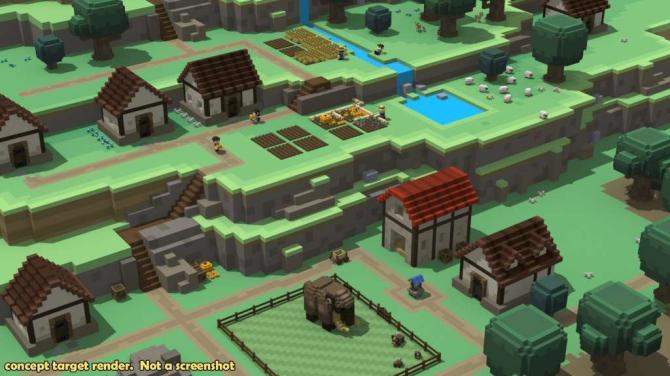 Stonehearth 