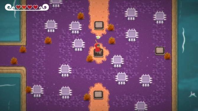 Legend of the Skyfish 