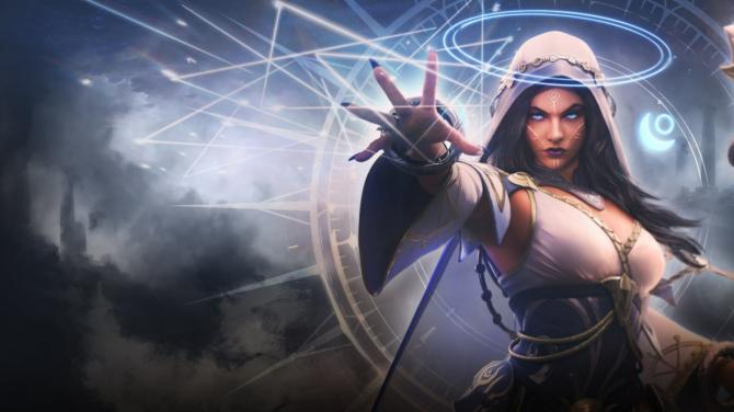 SMITE 2 Deluxe Founder's Edition Bundle 