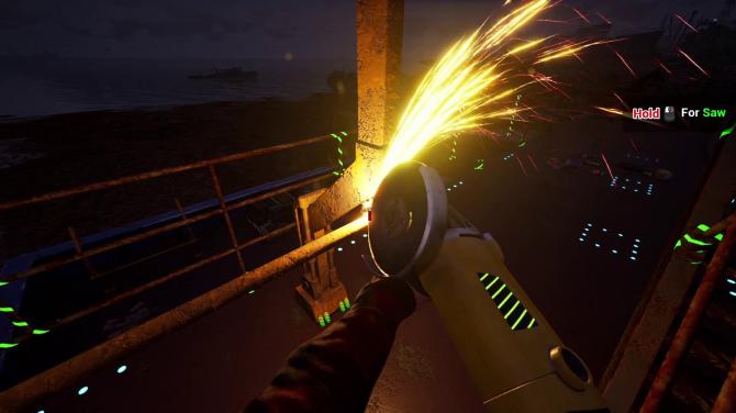 Ship Graveyard Simulator 2 