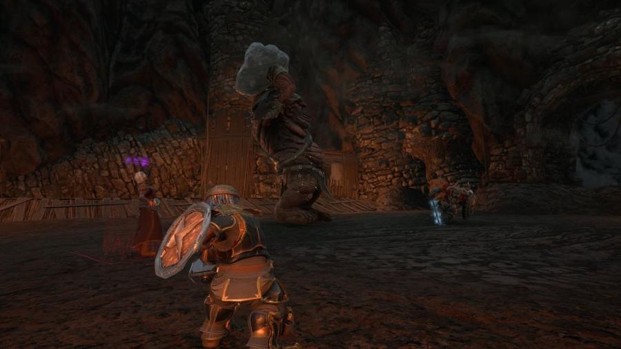Dungeons of Sundaria 