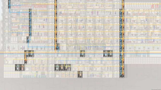 Project Highrise 
