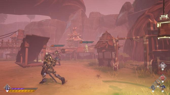 ASHGARD: Infinity Mask 