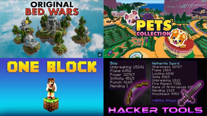 Minecraft: Java & Bedrock Edition Deluxe Collection 2 