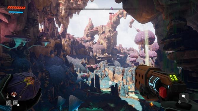 Journey to the Savage Planet 