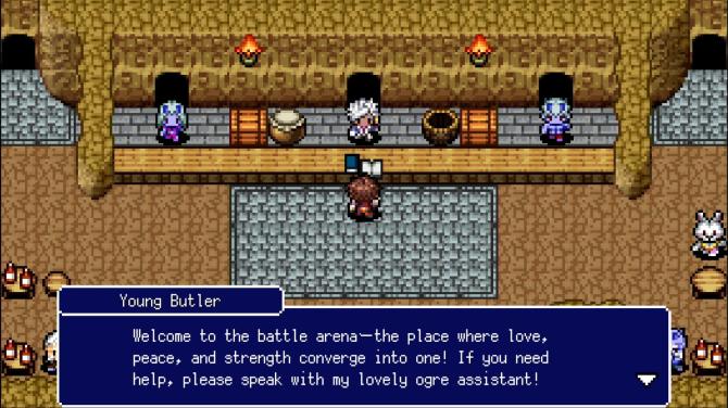 Alvastia Chronicles 