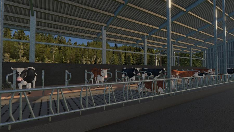 Real Farm Premium Edition 