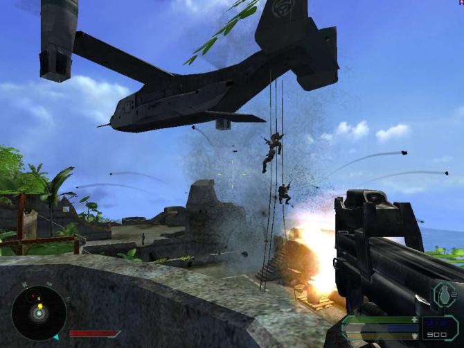 Far Cry Franchise Pack II 