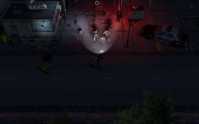 Dead Horde 