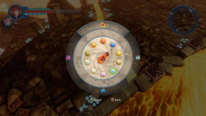 Alchemist Adventure 