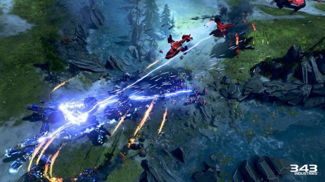 Halo Wars 2 Complete Edition 