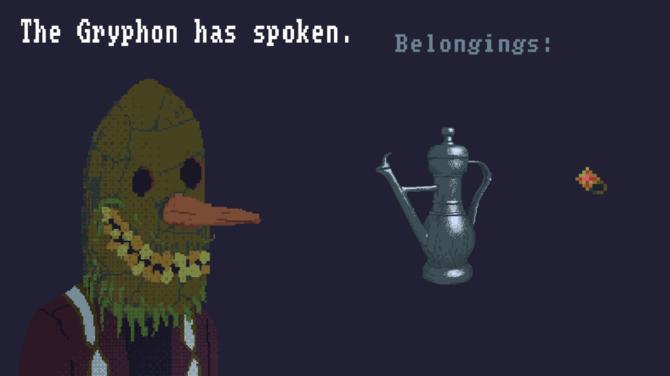 The Case of the Golden Idol 