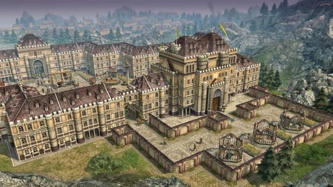 Anno 1404 Gold Edition 