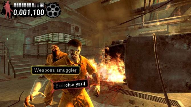The Typing of The Dead: Overkill Collection 