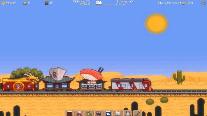 Tiny Rails 