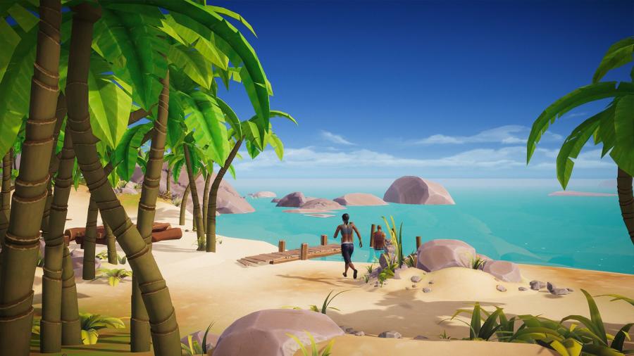Survivor - Castaway Island 