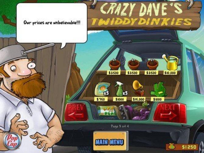 Plants vs. Zombies GOTY 