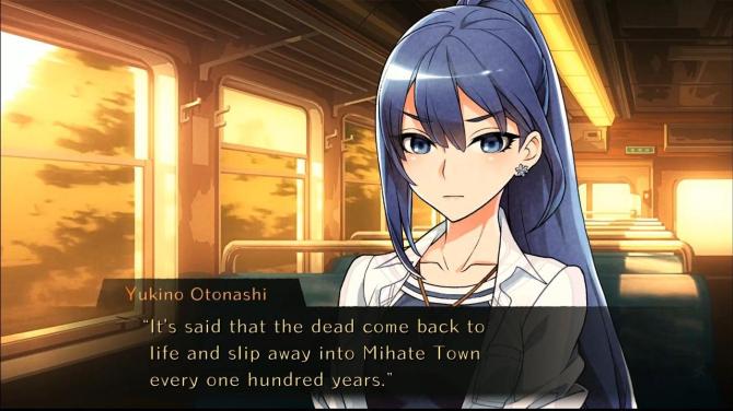 World End Syndrome 