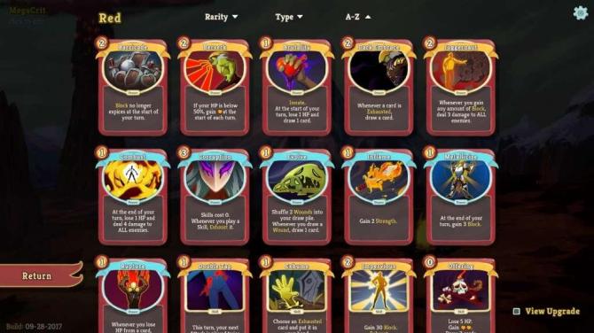 Slay the Spire 
