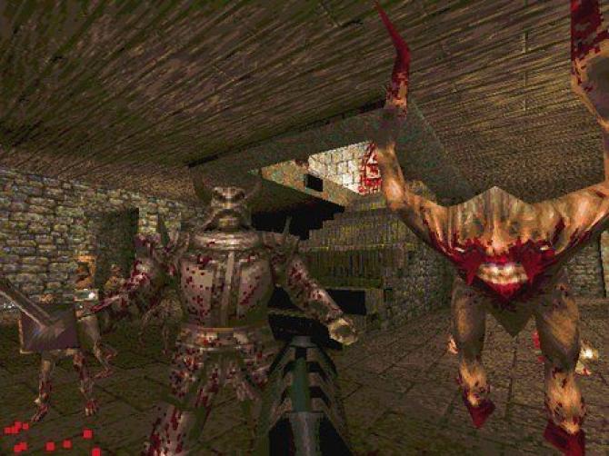 Quake 