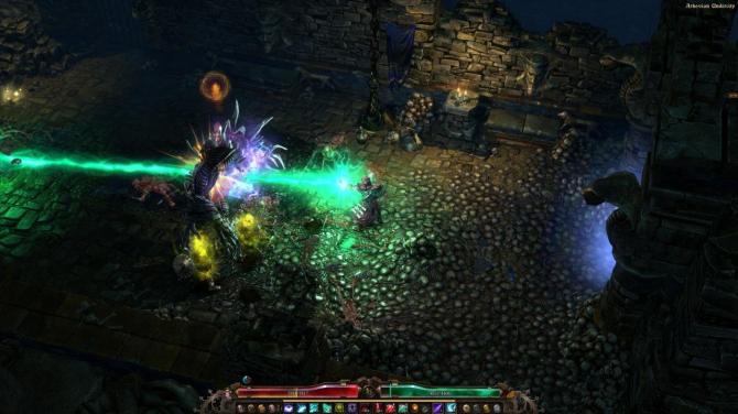 Grim Dawn Definitive Edition 