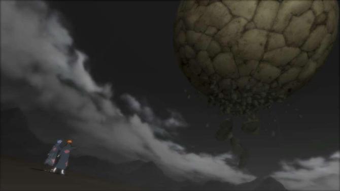 NARUTO SHIPPUDEN: Ultimate Ninja STORM Revolution 