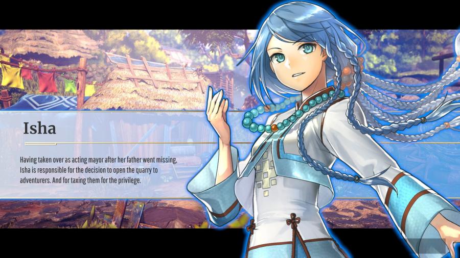 Eiyuden Chronicle: Rising 