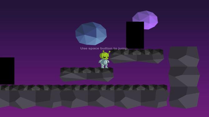 Aliens Don't Exist 