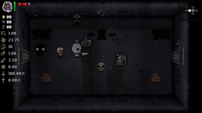 The Binding of Isaac: Afterbirth+ 