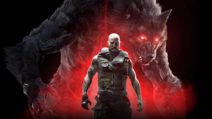 Werewolf The Apocalypse - Earthblood Champion Of Gaia Edition 