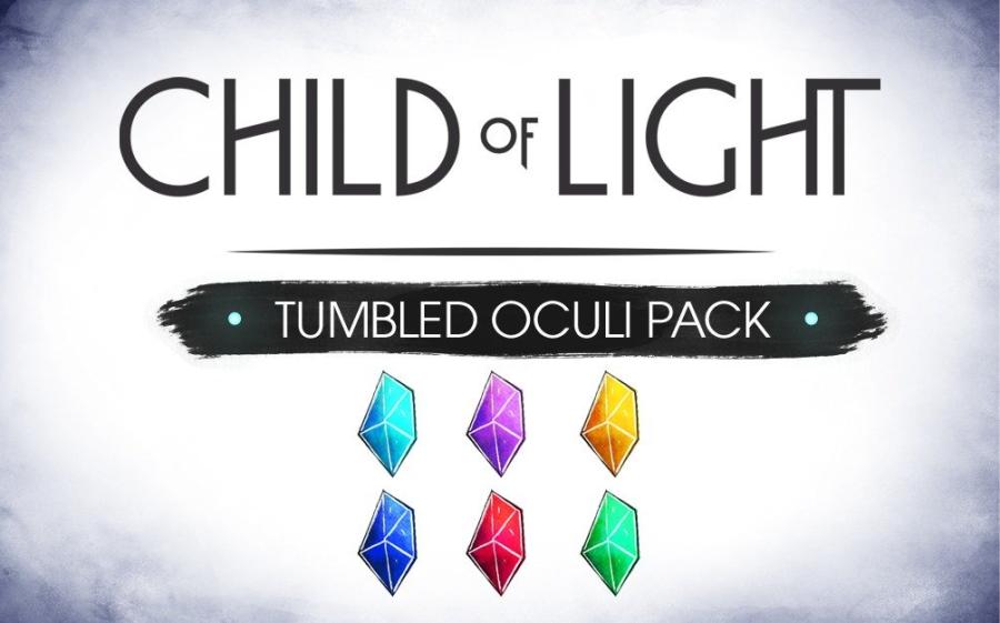 Child of Light Ultimate Edition 