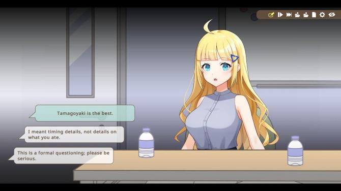The Real Face of a VTuber 