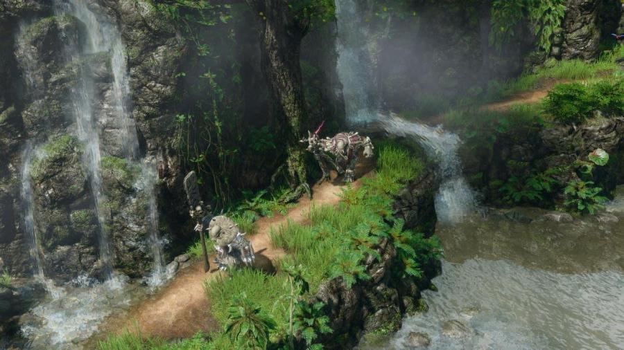 SpellForce 3: Fallen God 