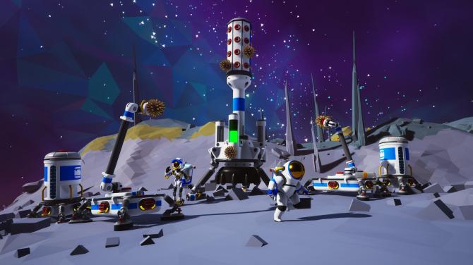 ASTRONEER: Evolution Edition 