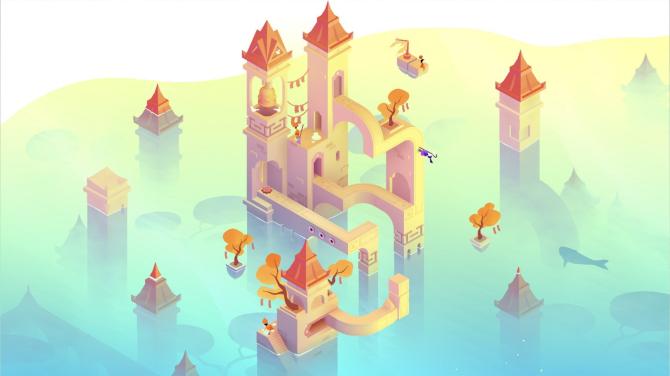 Monument Valley: The Collection 