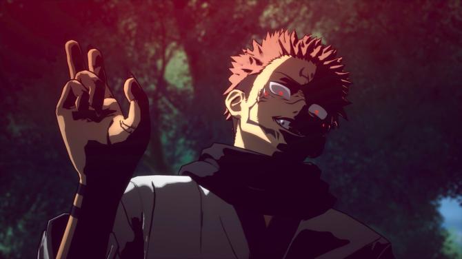 Jujutsu Kaisen Cursed Clash: Ultimate Edition 