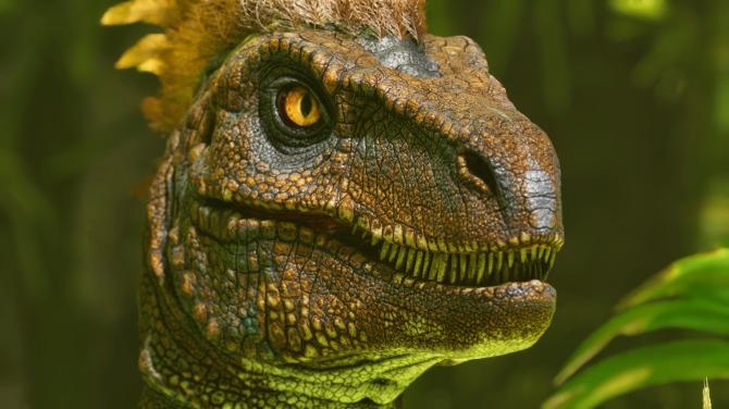 ARK: Survival Ascended 