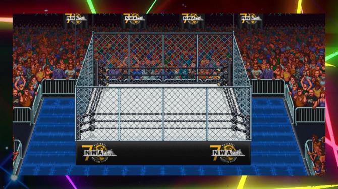 RetroMania Wrestling 