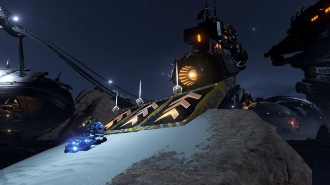 ReCore Definitive Edition RU VPN Activated 
